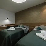 Lidovy Dum Πανσιόν 3*