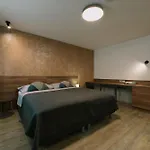 Πανσιόν Lidovy Dum 3*